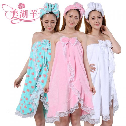  Peignoir jeunesse - Ref 594930