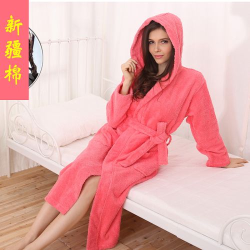 Peignoir jeunesse dfgrt - Ref 594934