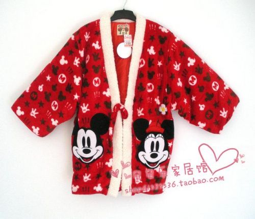 Peignoir jeunesse - Ref 594967