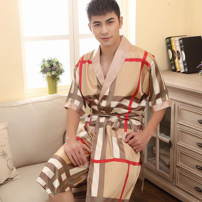 Peignoir jeunesse - Ref 595004