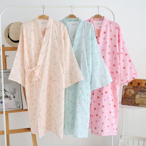 Peignoir jeunesse - Ref 595006