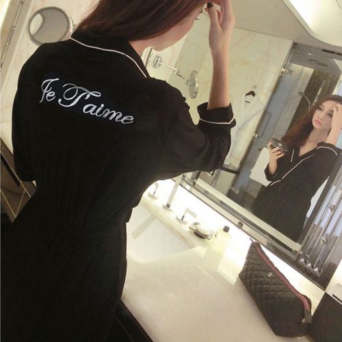 Peignoir jeunesse - Ref 595016