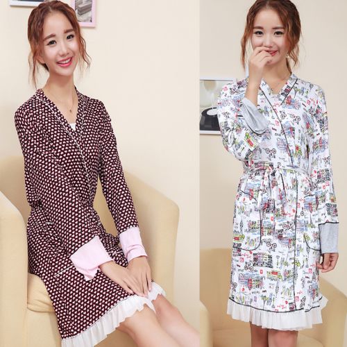 Peignoir jeunesse - Ref 595053