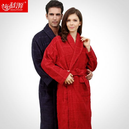 Peignoir jeunesse anfangge - Ref 595083