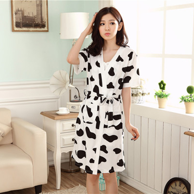 Peignoir jeunesse - Ref 595114