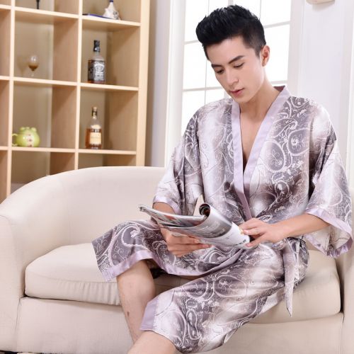 Peignoir jeunesse - Ref 595115