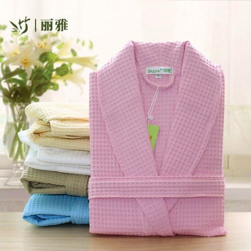 Peignoir jeunesse peignoirs Waffle - Ref 595117