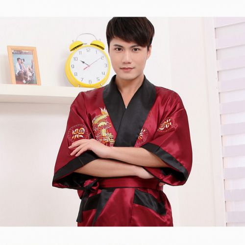 Peignoir Moyen-âge - Ref 595129