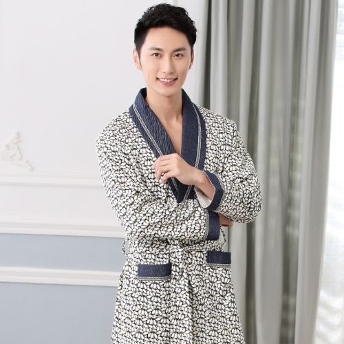 Peignoir jeunesse XU EN - Ref 595138