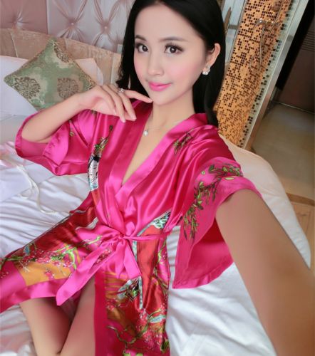 Peignoir - Ref 595151