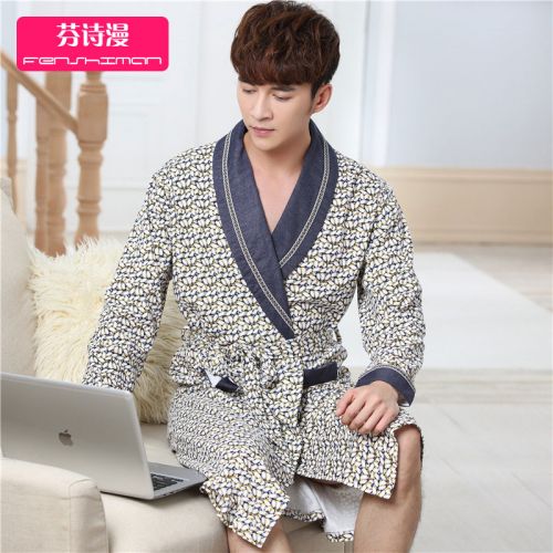 Peignoir Moyen-âge - Ref 595153