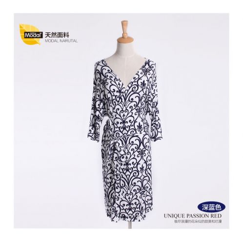  Peignoir - Ref 595156