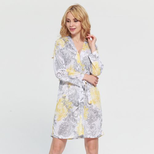 Peignoir jeunesse COLOR OF GOD - Ref 595157