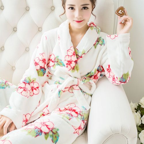 Peignoir jeunesse - Ref 595158