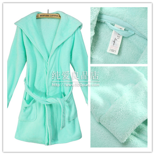 Peignoir jeunesse - Ref 595161