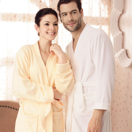 Peignoir jeunesse - Ref 595170