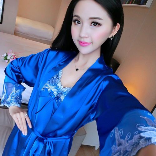 Peignoir jeunesse - Ref 595176