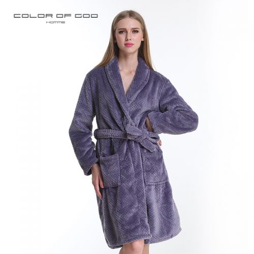 Peignoir jeunesse COLOR OF GOD - Ref 595184