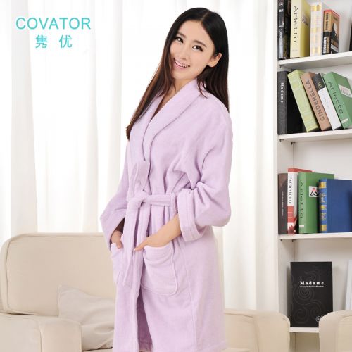 Peignoir jeunesse COVATOR - Ref 595214