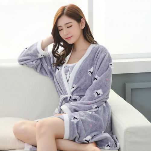 Peignoir jeunesse - Ref 595215