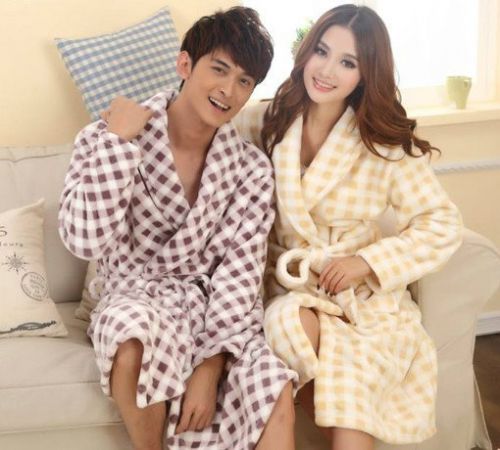 Peignoir - Ref 595232