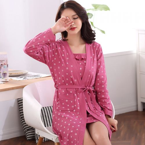 Peignoir Moyen-âge - Ref 595233