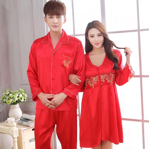  Peignoir jeunesse MOSOJOY rouge - Ref 595257