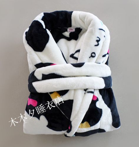 Peignoir jeunesse - Ref 595271