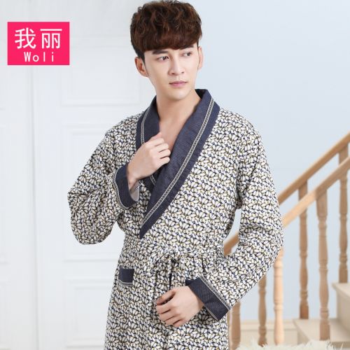 Peignoir Moyen-âge - Ref 595300