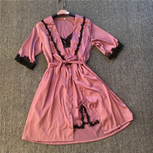 Peignoir jeunesse - Ref 595302