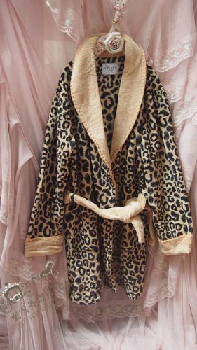 Peignoir - Ref 595323