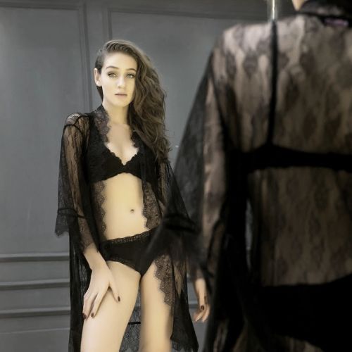 Peignoir jeunesse - Ref 595332