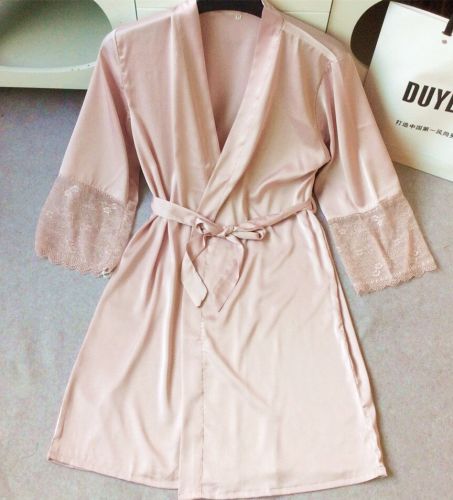 Peignoir jeunesse - Ref 595334