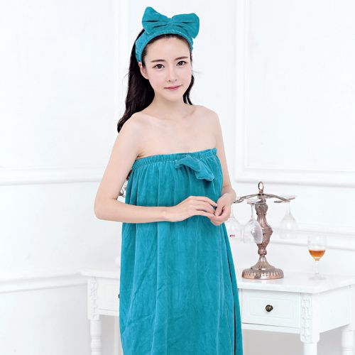 Peignoir jeunesse - Ref 595349