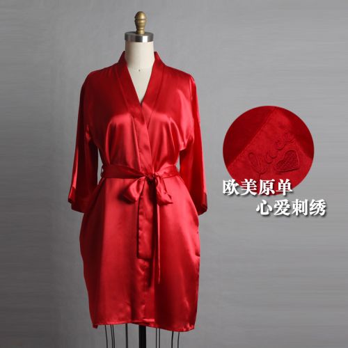 Peignoir jeunesse - Ref 595352