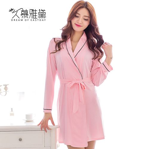  Peignoir jeunesse - Ref 595373