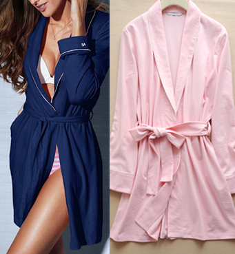 Peignoir - Ref 595388