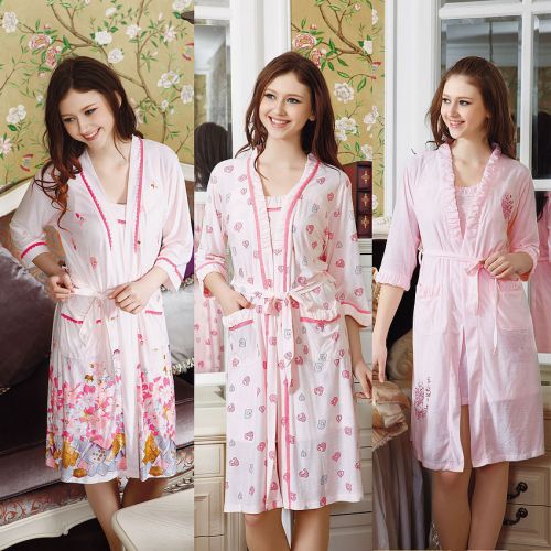  Peignoir jeunesse - Ref 595393