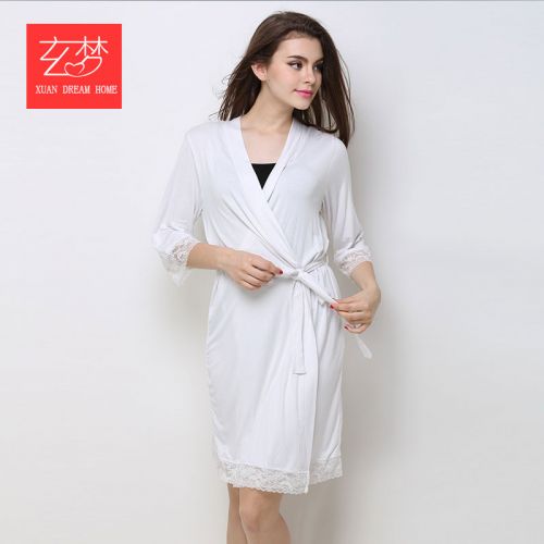 Peignoir jeunesse COLOR OF GOD - Ref 595396