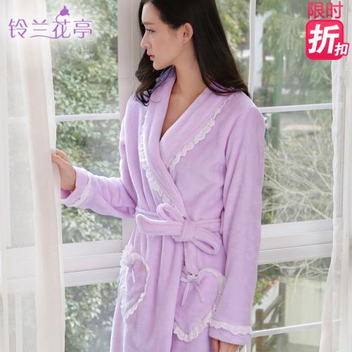 Peignoir jeunesse - Ref 595402