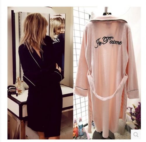  Peignoir jeunesse - Ref 595405