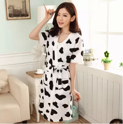 Peignoir jeunesse - Ref 595411