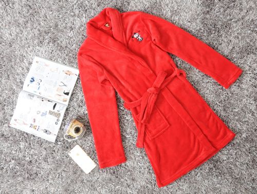 Peignoir - Ref 595420