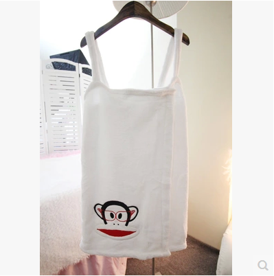 Peignoir jeune - Ref 595422