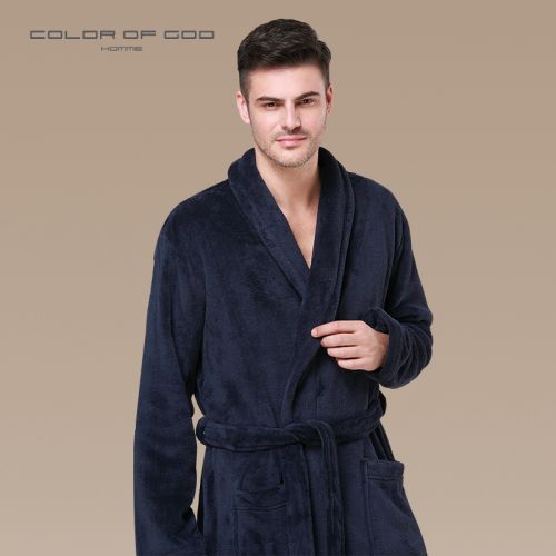 Peignoir jeunesse COLOR OF GOD - Ref 595426