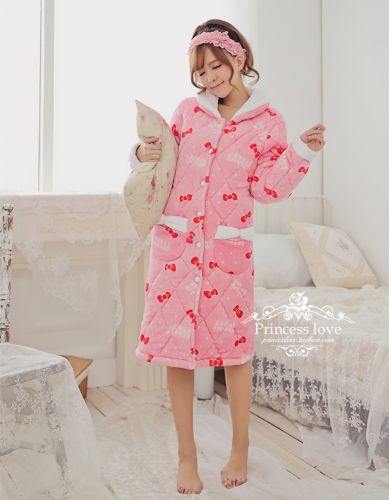 Peignoir jeunesse - Ref 595445