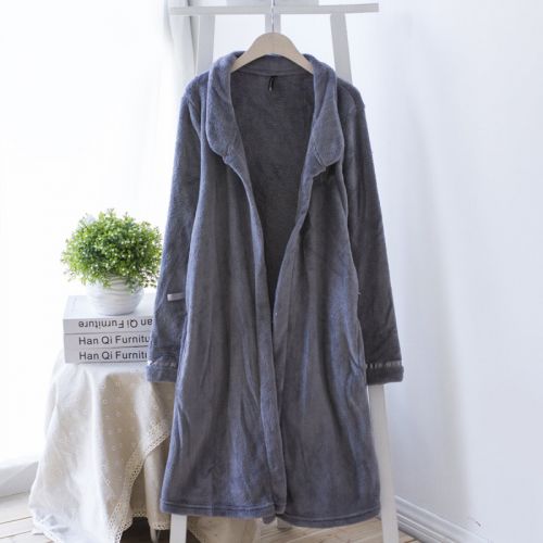  Peignoir - Ref 595455