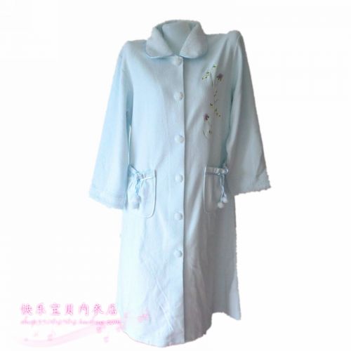  Peignoir - Ref 595464