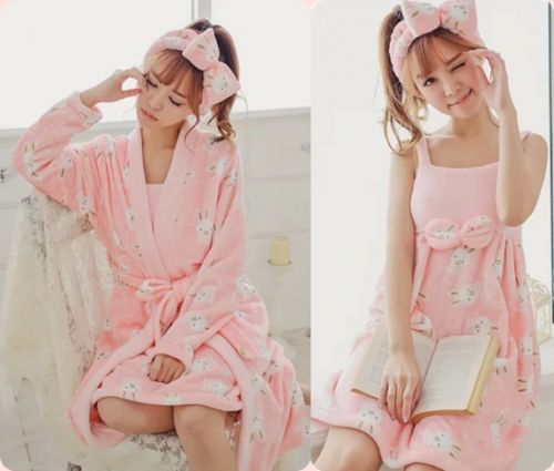 Peignoir - Ref 595493
