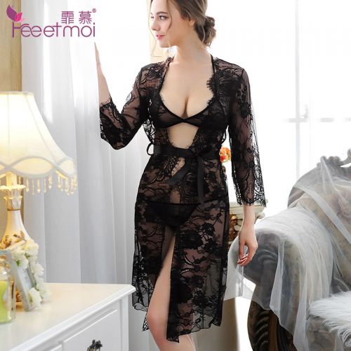 Peignoir jeunesse - Ref 595500